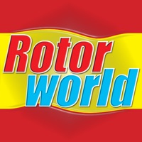 Radio Control RotorWorld Spanish