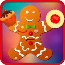 ' 2015 Biscuit Mania – The Best Coockie Quick Matching Addiction of Relaxing Puzzles