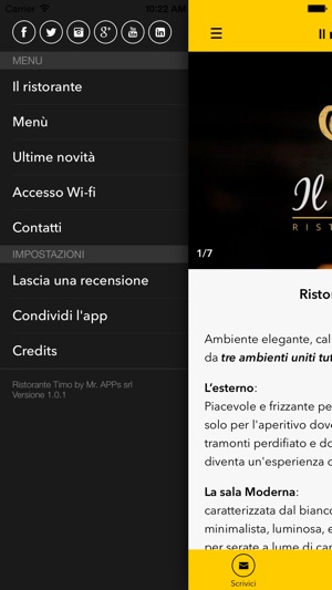 Ristorante Il Timo(圖2)-速報App