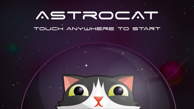 AstroCat Free(圖1)-速報App