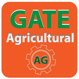 GATE Agricultural Engineering