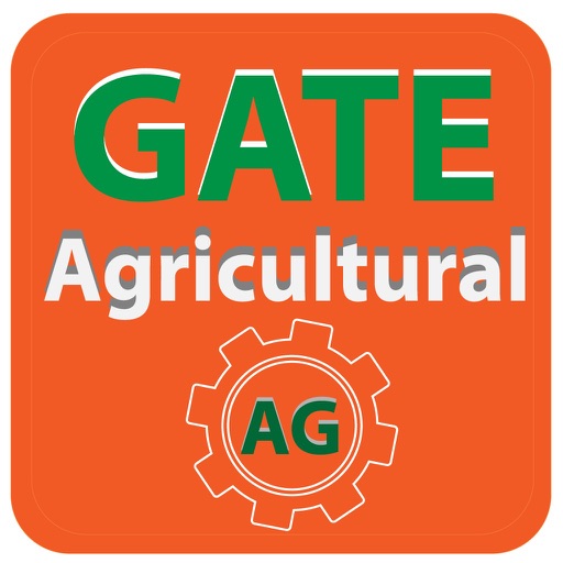 GATE Agricultural Engineering icon