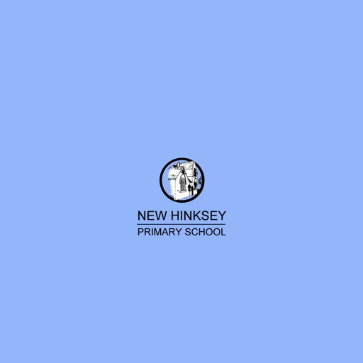 New Hinksey Primary School icon
