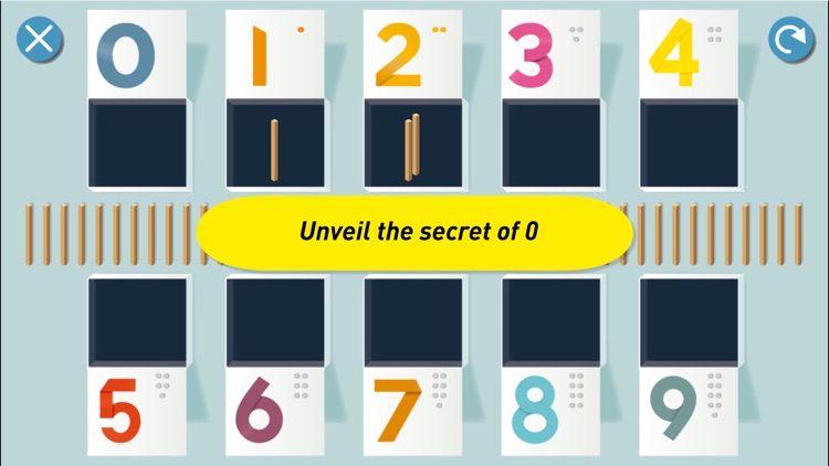Montessori Numberland - Learn to count and trace numbers screenshot-4