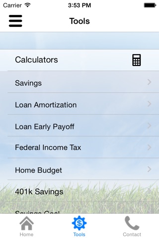 The Tax Shop screenshot 2