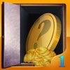 Can you escape the Gold Coin Room
