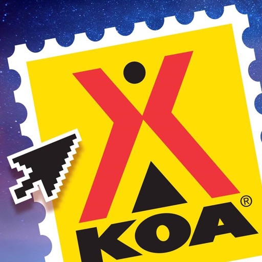 KOA Postal Mail Services icon