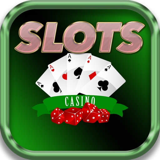 21 Epic Slots Casino Machine-Free Slot  Game!