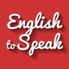English To Speaking