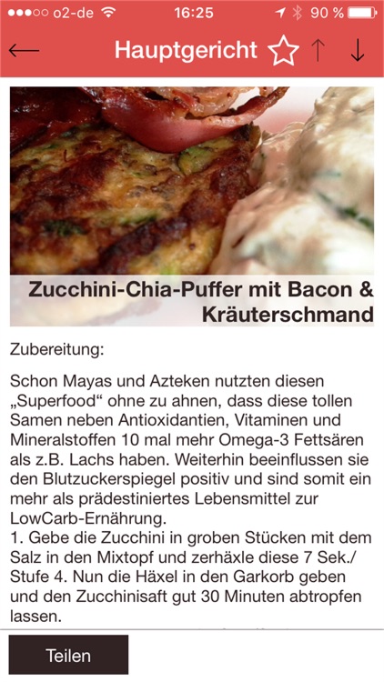 Die Manndiät screenshot-3