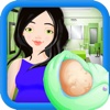 Maternity Surgery Doctor Sim