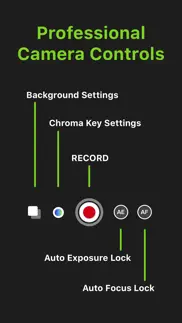 How to cancel & delete green screen pro - the chroma key camera 4