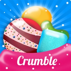 Activities of Candy Crumble