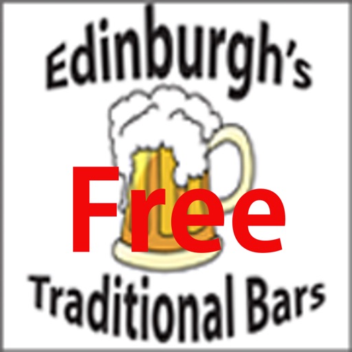 Edinburgh's Traditional Bar