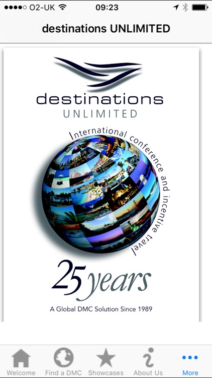 Destinations Unlimited