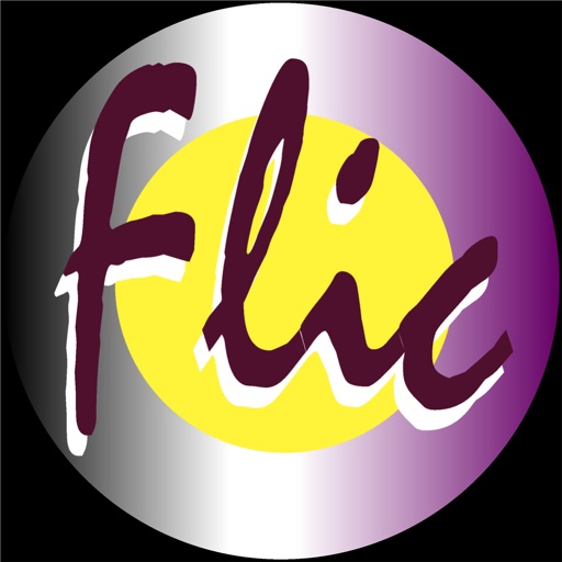 FlicPic Icon