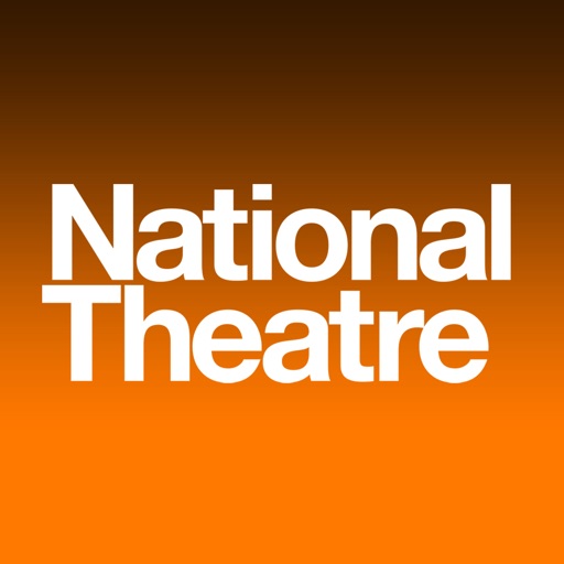 National Theatre Shakespeare icon