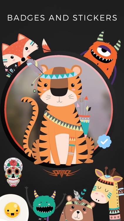 Profile Picture Editor , Creator for Instagram screenshot-3