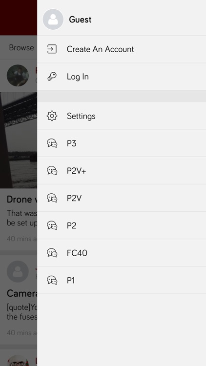 PhantomPilots - DJI Phantom Drone Forum screenshot-3