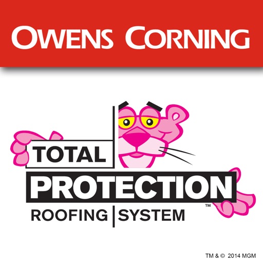 Owens Corning® Total Protection Roofing SystemTM Icon