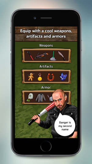 Clash of schools - simulator rpg war arena hero(圖3)-速報App