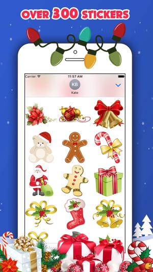 Christmas Super Collection(圖2)-速報App