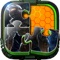 Jigsaw Puzzle Photo Games Collection " for Halo "