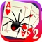 Spider Solitaire Spiderette-Man Unlimited Social 2