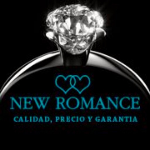 New Romance Joyería by AppsVillage