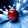 Bowling Wallpapers HD:Quotes with Art