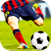 El Classico Liga: Football game and head soccer - Abderrazzak TAZOUTI