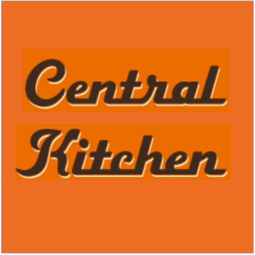 Central Kitchen