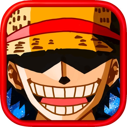 Pirate King One Gold Creator: Find Piece Treasure iOS App