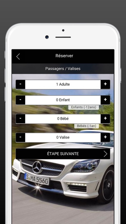 Paris Drivers - Les chauffeurs de Paris screenshot-4