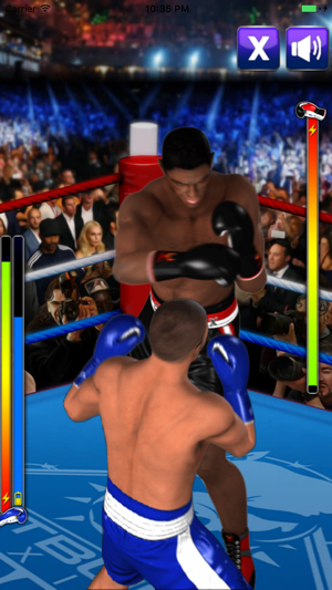 Ultimate Boxing(圖3)-速報App