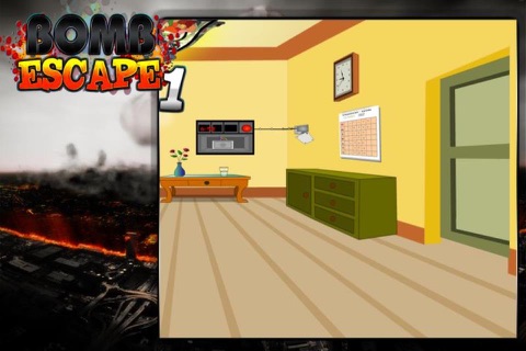 Bomb Escape 1 screenshot 4