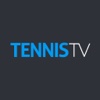 TennisTV for iPad – Live Tennis Streaming