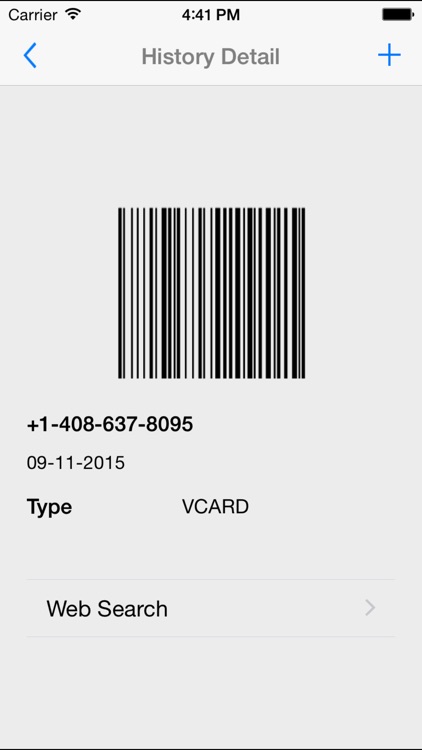 Fastest Barcode Scanner