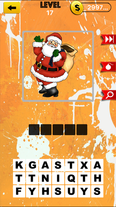 How to cancel & delete Santa Claus Trivia - For Marvel Comic Superheroes from iphone & ipad 1