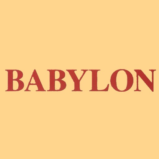 Babylon’s Sushi & Pizza icon