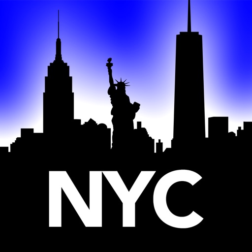 NYC now: New York City News Weather Sports Traffic iOS App