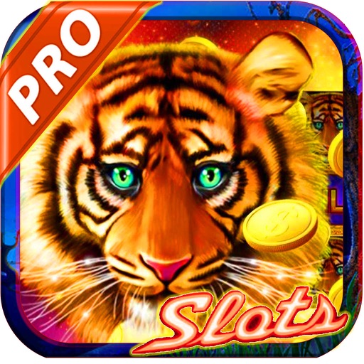 Casino Hot VT: TOP 4 of Casino VIP-Play Slots, Bl iOS App