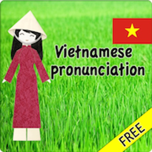 Learn Vietnamese Free iOS App