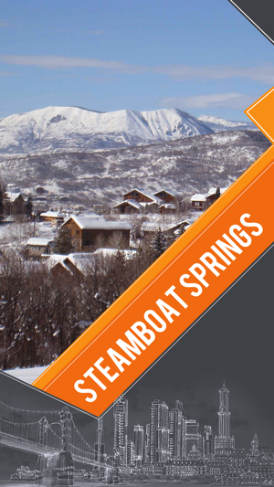 Steamboat Springs Vacation Guide