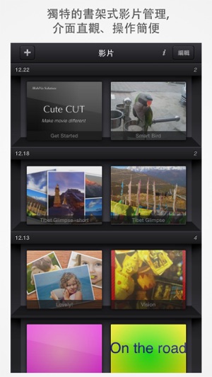 Cute CUT Pro(圖5)-速報App