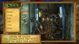 Game screenshot Hidden Object: Adventures Duke of Richelieu apk