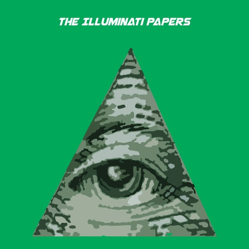 The Illuminati Papers icon