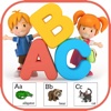 Kids ABC Animals