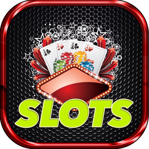 Crazy Palace Infinity Slots -The Best Casino Game icon