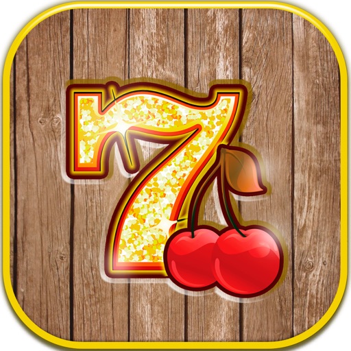 7 City Slots Double Casino Solitaire: Slots Free icon